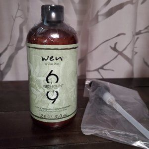 WEN SIXTHIRTEEN Cleansing Treatment